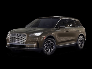 2025 Lincoln Corsair for sale in Houston TX