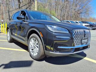 2025 Lincoln Corsair