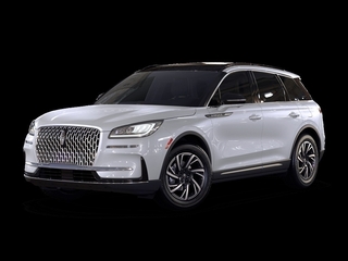 2025 Lincoln Corsair for sale in Houston TX