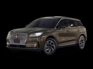 2025 Lincoln Corsair for sale in Houston TX