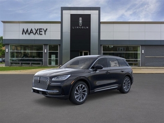 2025 Lincoln Corsair for sale in Detroit MI