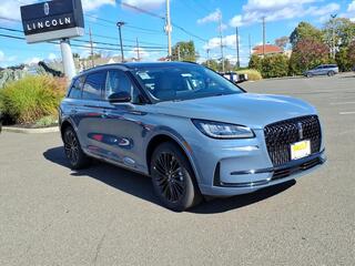 2026 Lincoln Corsair