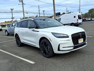 2026 Lincoln Corsair