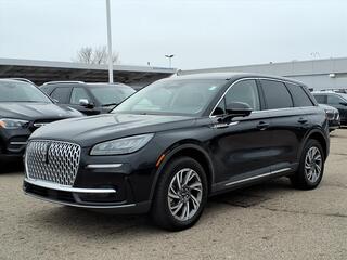 2023 Lincoln Corsair