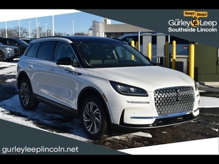 2025 Lincoln Corsair