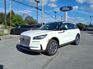 2025 Lincoln Corsair