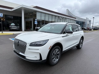 2026 Lincoln Corsair for sale in Knoxville TN