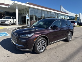 2023 Lincoln Corsair