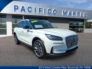 2024 Lincoln Corsair