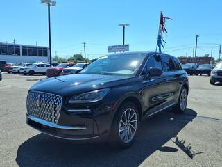 2024 Lincoln Corsair for sale in Dearborn MI