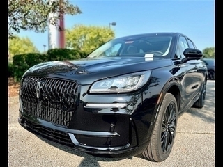 2024 Lincoln Corsair