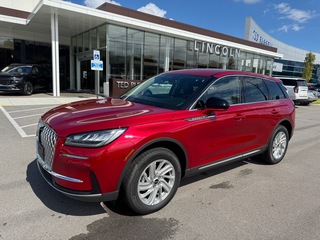 2025 Lincoln Corsair for sale in Knoxville TN