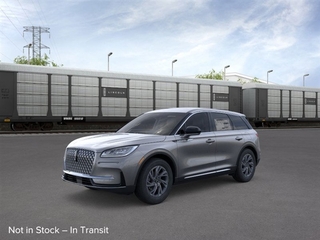 2025 Lincoln Corsair