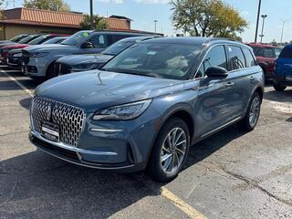 2025 Lincoln Corsair for sale in Janesville WI