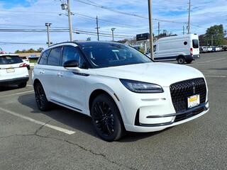 2026 Lincoln Corsair