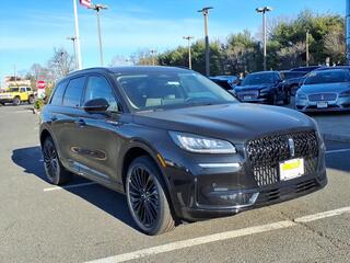 2026 Lincoln Corsair