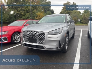 2023 Lincoln Corsair