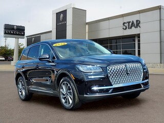 2024 Lincoln Corsair for sale in Southfield MI