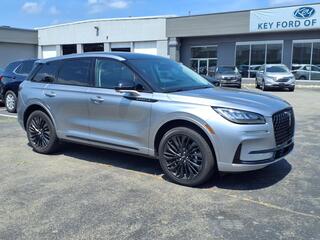 2024 Lincoln Corsair