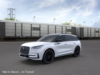 2025 Lincoln Corsair