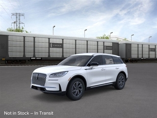 2025 Lincoln Corsair