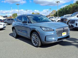 2026 Lincoln Corsair