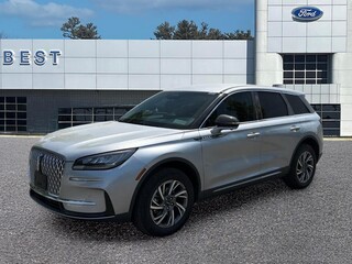 2023 Lincoln Corsair