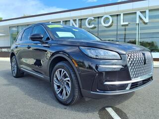 2023 Lincoln Corsair
