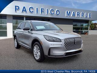 2023 Lincoln Corsair