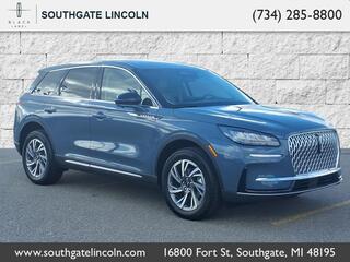 2023 Lincoln Corsair for sale in Southgate MI