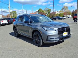 2026 Lincoln Corsair