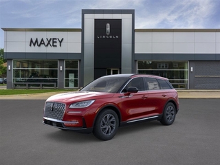 2026 Lincoln Corsair for sale in Detroit MI