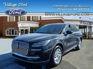2023 Lincoln Corsair for sale in Dearborn MI