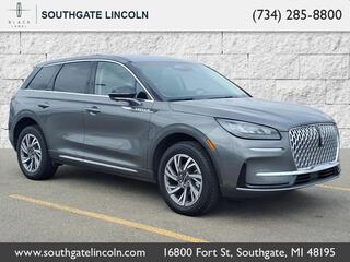 2023 Lincoln Corsair for sale in Southgate MI