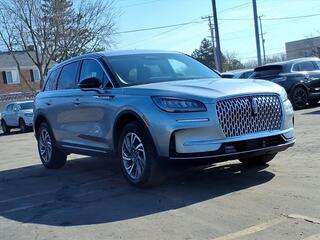 2023 Lincoln Corsair for sale in Southfield MI