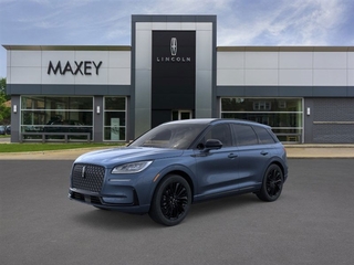 2026 Lincoln Corsair