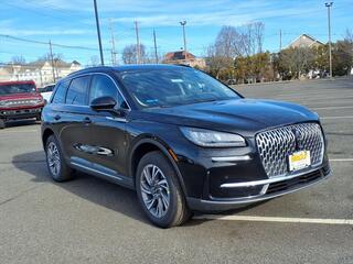 2026 Lincoln Corsair