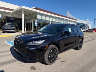 2026 Lincoln Corsair