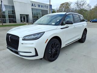 2026 Lincoln Corsair