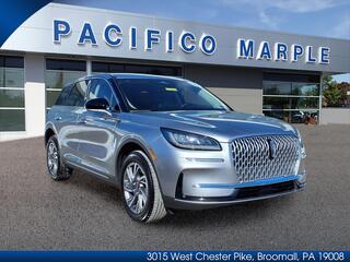 2023 Lincoln Corsair