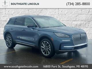 2023 Lincoln Corsair for sale in Southgate MI