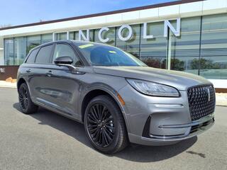 2025 Lincoln Corsair