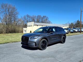 2025 Lincoln Corsair