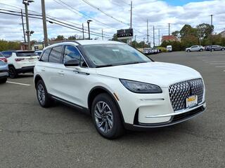 2026 Lincoln Corsair