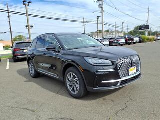 2026 Lincoln Corsair