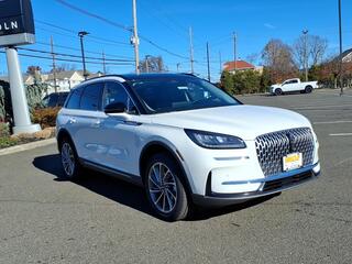 2026 Lincoln Corsair