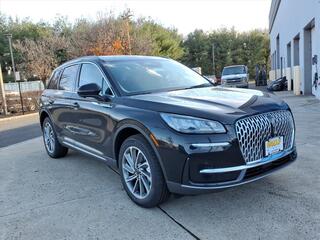 2026 Lincoln Corsair