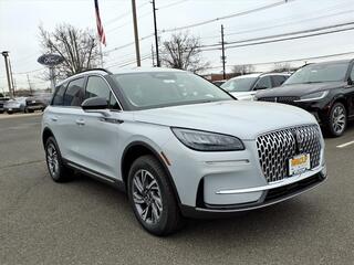 2026 Lincoln Corsair