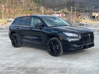 2023 Lincoln Corsair