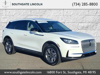 2023 Lincoln Corsair for sale in Southgate MI